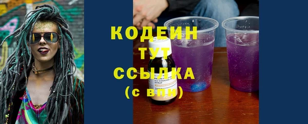 хмурый Абинск